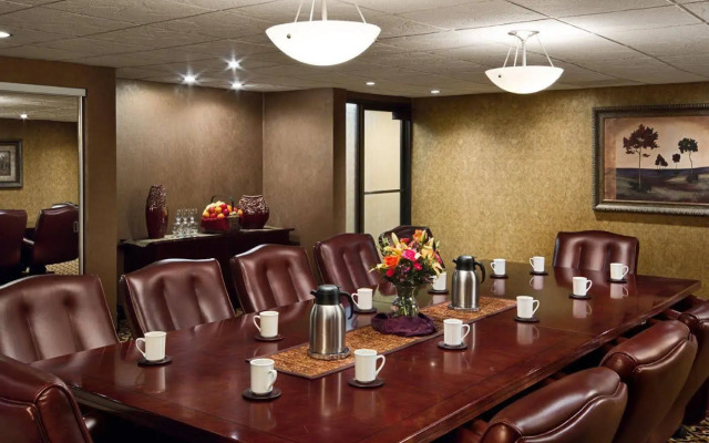 Bismarck Hotel and Conference Center