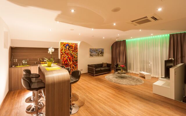 Best Western Hotel Bad Rappenau