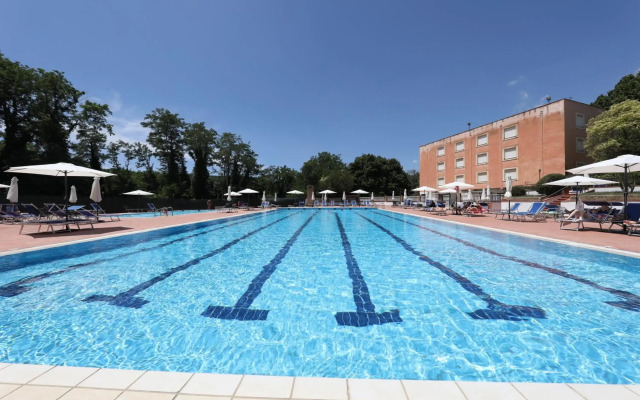 Grand Hotel Telese