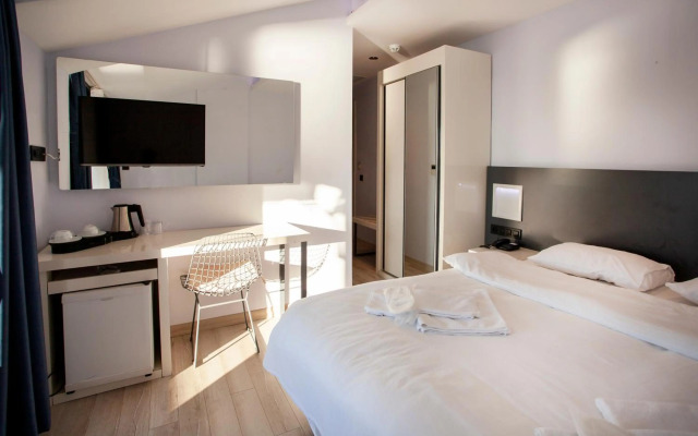Datca Sapphire Hotel