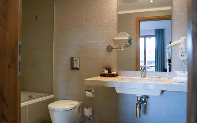 Teleferic Grand Hotel