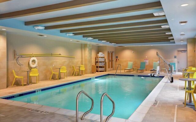 Home2 Suites By Hilton At The Galleria