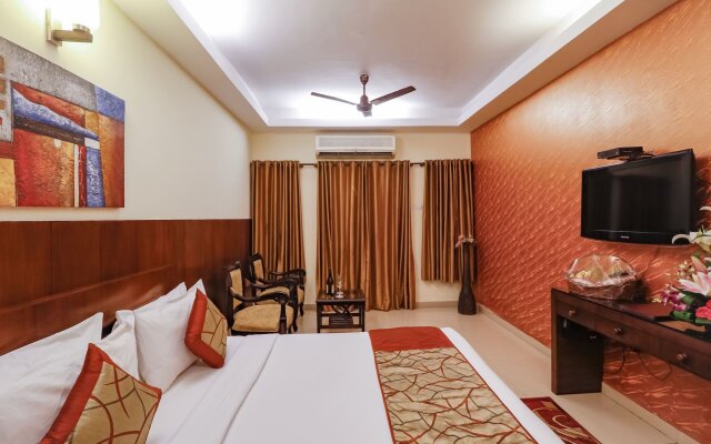 Dewdrop Le Seasons Beach Resort