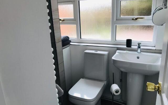 Character Town Centre ,1 Bed Flat, Boston