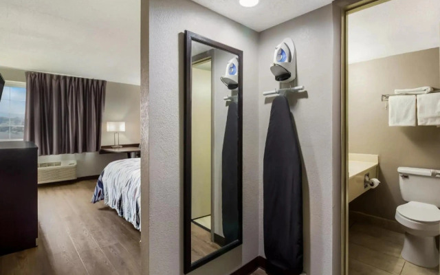Quality Inn New Stanton