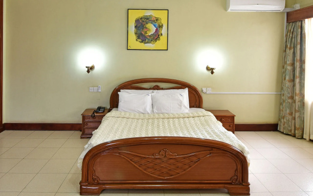 Grand Imperial Hotel