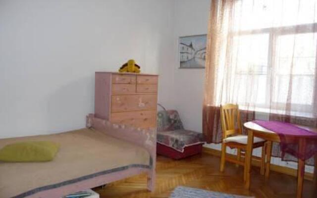 Tallinn Apartment Suur-Ameerika