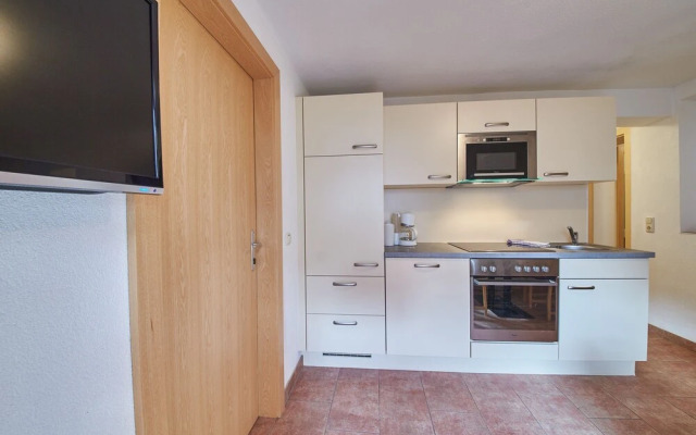 Ski & Bike Appartements Forsthaus