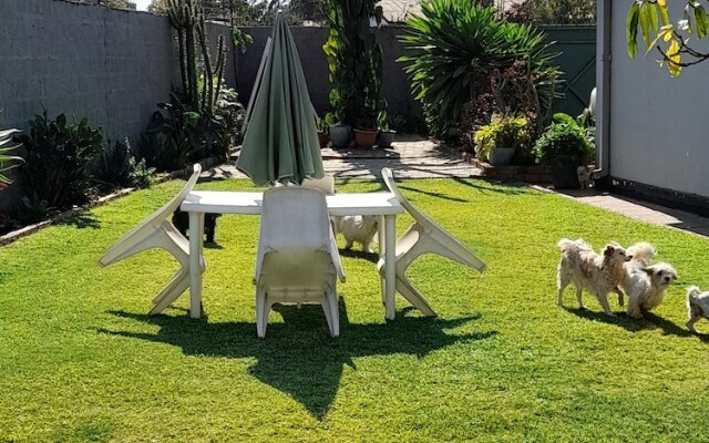 Lusaka Furnished Self Catering Apartment