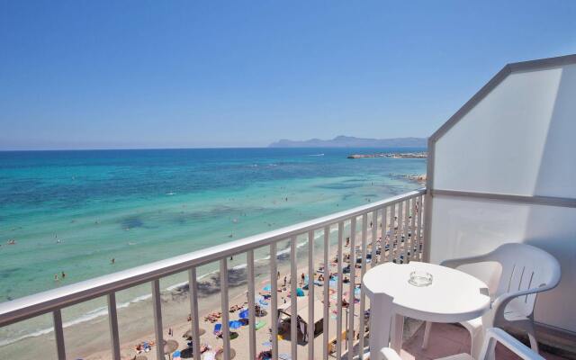 Hotel JS Can Picafort