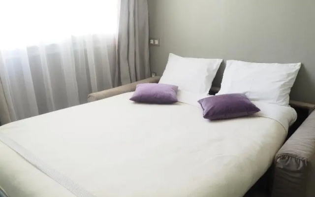 Le 22 Appart'Hotel