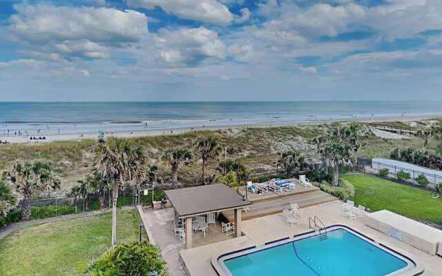 Beachcomber 403