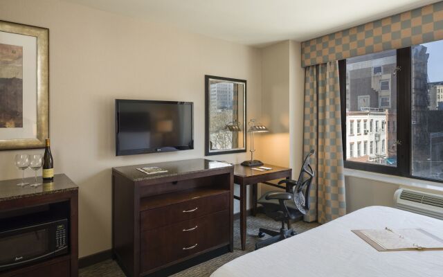 Hilton Garden Inn New York/Tribeca