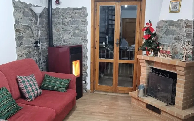 I Rifugi D'Abruzzo Una Valle di Luce