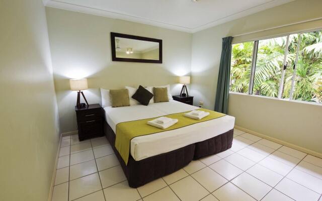 Costa Royale Beachfront Apartments