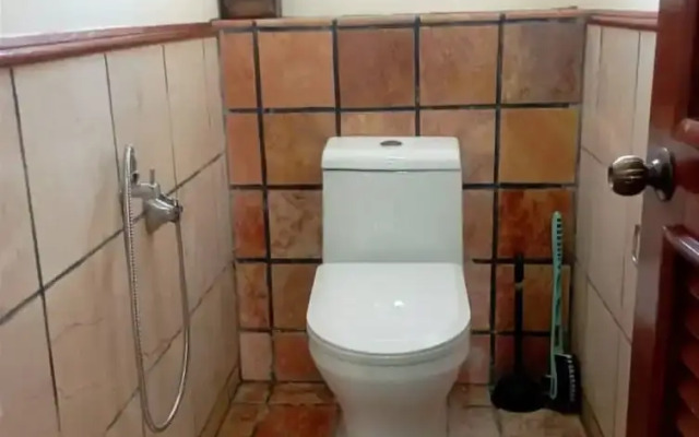 Alpine Premium Water Chalet 2