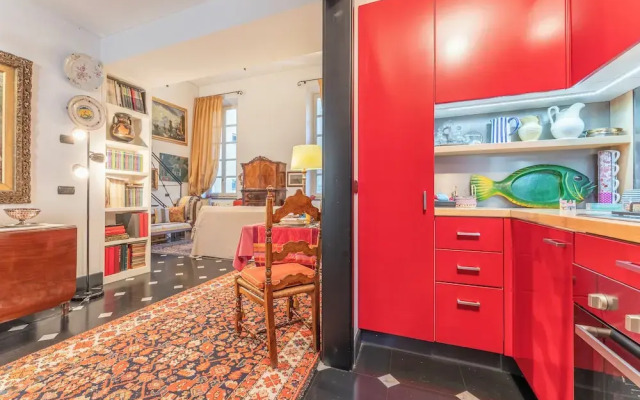 Portello Square Lux Apartment Genova