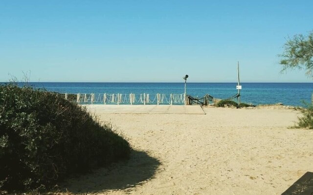 Depandance Estasi Sul Mare