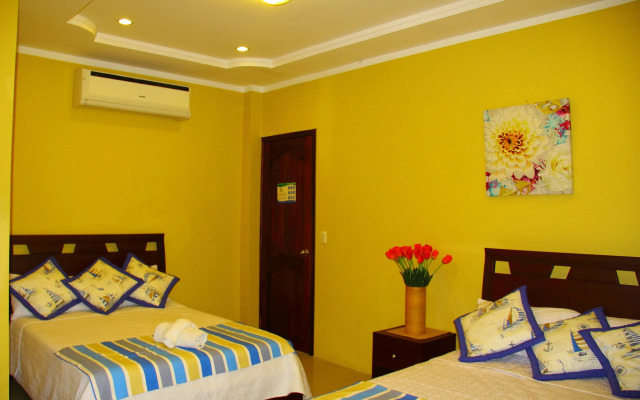Duncan Suites