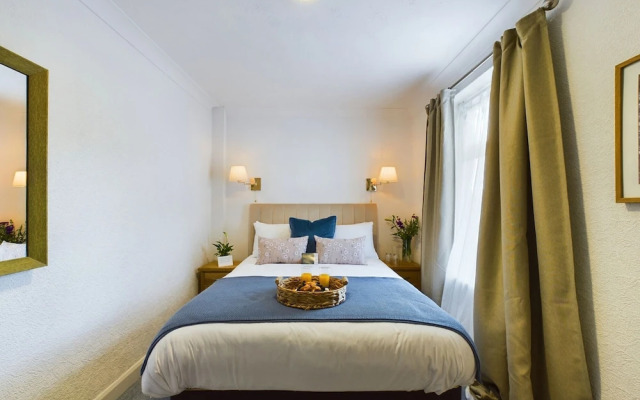 The Briarcroft Wayth Hotels