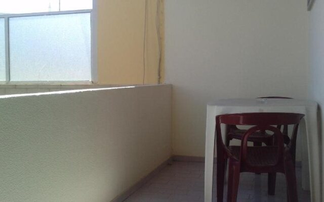 Residencial Nosso Paraiso