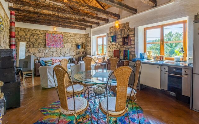House VILLA NINA