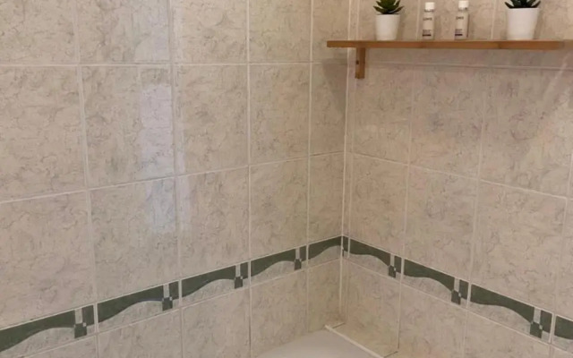 Gyöngy Apartman
