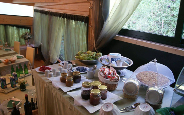 Platani Resort