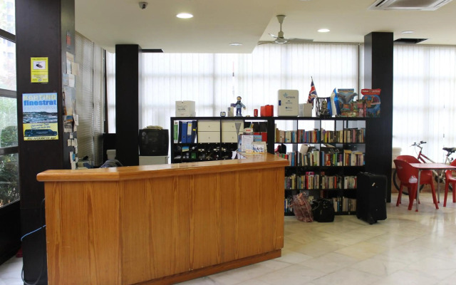 Apartamentos Alpha