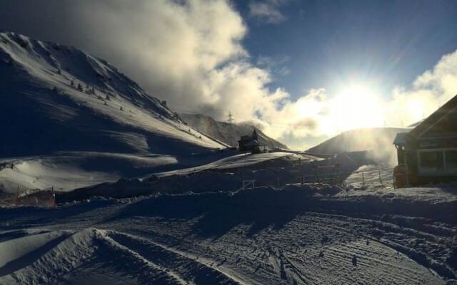 HOMEnFUN Saporo Baqueira