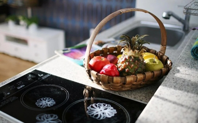 Geojedo Birds Hill Pension