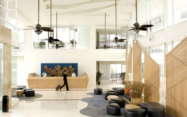 Hotel Santika Bangka