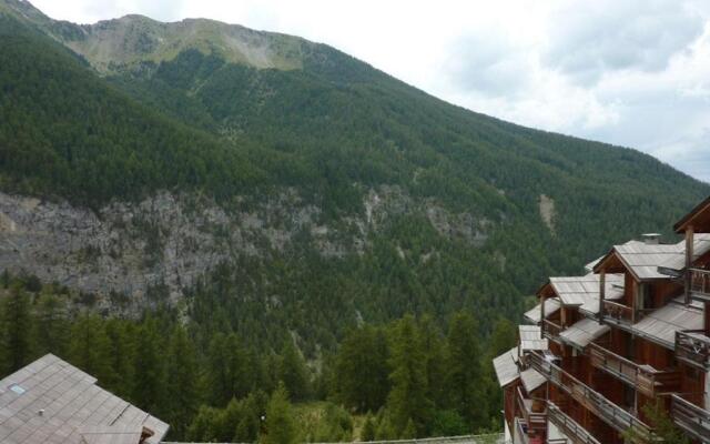 Appartement Les Orres, 2 pièces, 6 personnes - FR-1-322-373