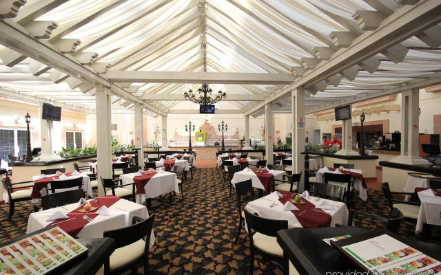 Holiday Inn Leon by IHG