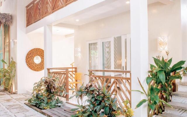 Muni-muni Villas Siargao