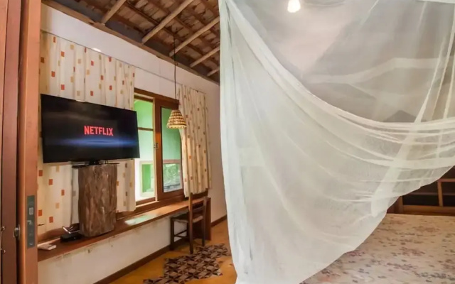 Eco Vila Taipu de Fora