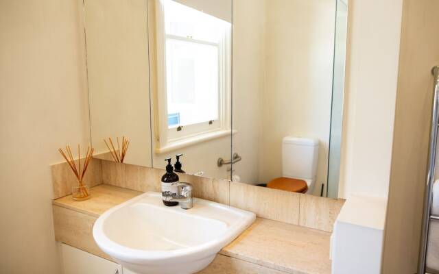 Mount William Station