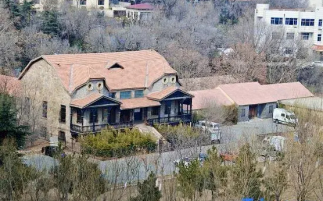 Jinwo City Homestay (Dongshan Road)