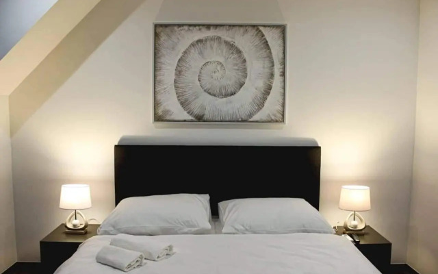 Il Galeone Hotel