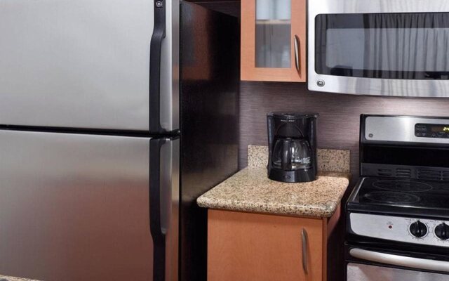 Sonesta ES Suites Atlanta Alpharetta Windward