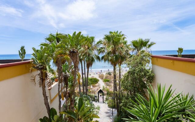APARTALUZ Romana playa a 50m playa - junto a Nikki Beach