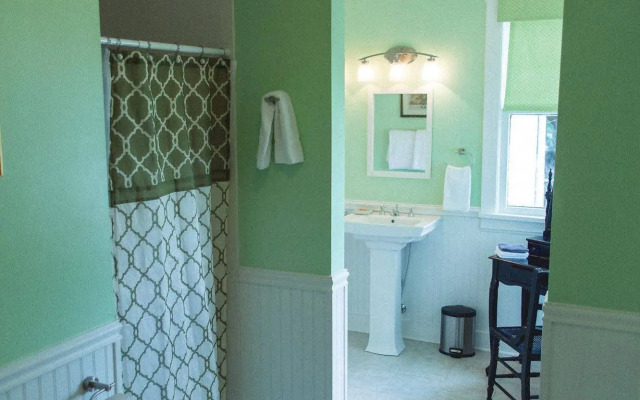 Orchard House Bed and Breakfast