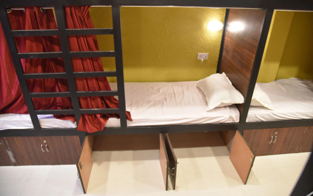 Manje Bistre Dormitory