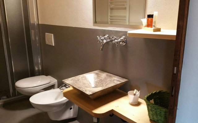 B&B Le Scalette di Piazza