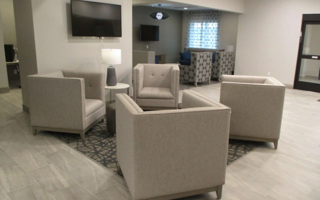 Best Western Plus Wills Point