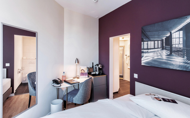Sorell Hotel Rex