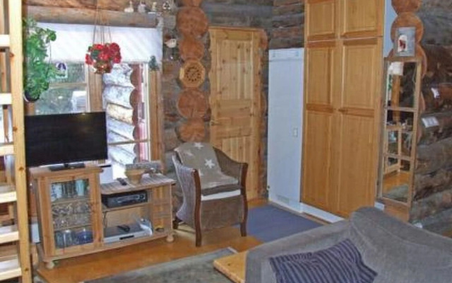 Salmikangas h2 Kuusamo