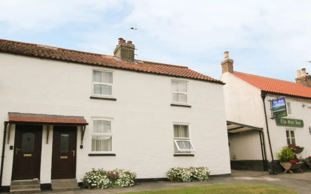 Spring View Cottage