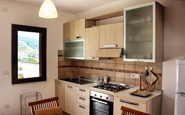 Residence Bianco Navarrese B