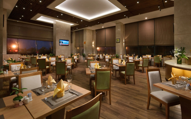 Diamond Sea Hotel